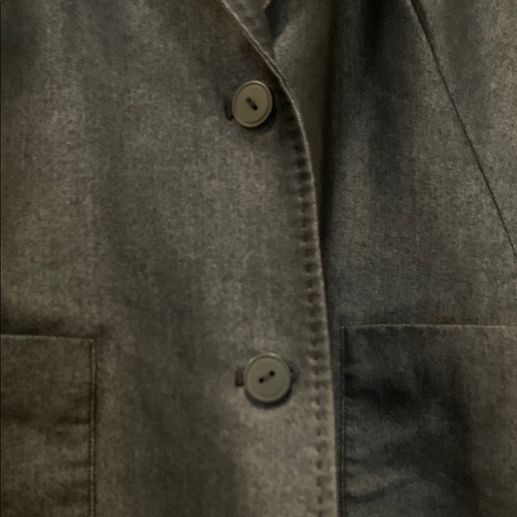 Norton McNaughton Petites Jacket/Blazer - Picture 6 of 9